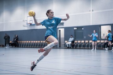 Bild 185 - wAJ HSG Herzhorn/Kollmar/Neuendorf - HSG SZOWW : Ergebnis: 56:26